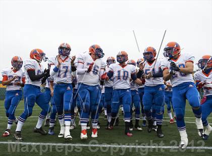 Thumbnail 1 in Attica vs. Hornell photogallery.