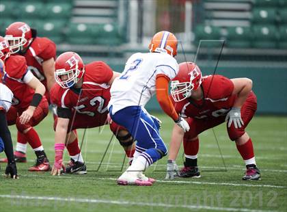Thumbnail 1 in Attica vs. Hornell photogallery.