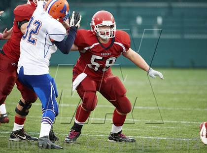 Thumbnail 2 in Attica vs. Hornell photogallery.