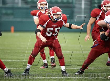 Thumbnail 1 in Attica vs. Hornell photogallery.