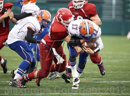 Thumbnail 1 in Attica vs. Hornell photogallery.