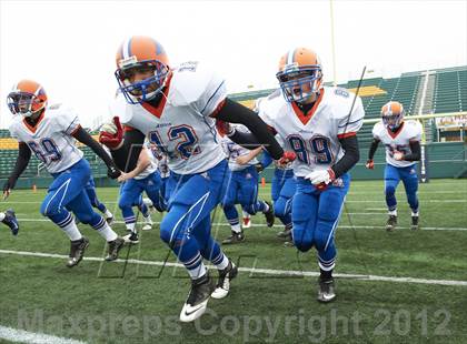 Thumbnail 2 in Attica vs. Hornell photogallery.