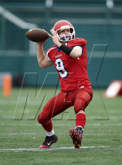 Thumbnail 3 in Attica vs. Hornell photogallery.