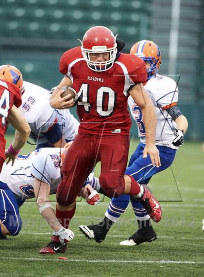 Thumbnail 3 in Attica vs. Hornell photogallery.