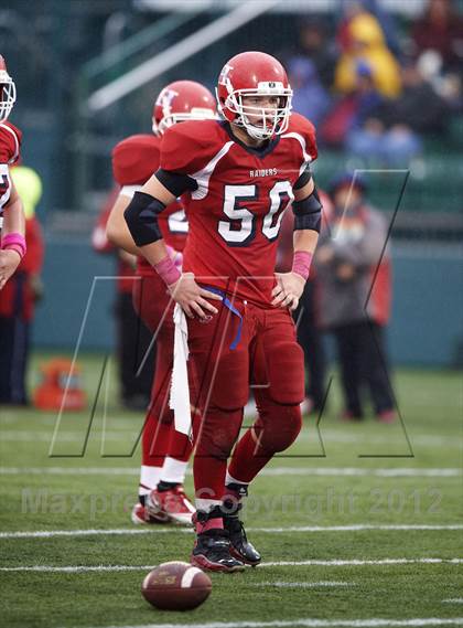 Thumbnail 3 in Attica vs. Hornell photogallery.