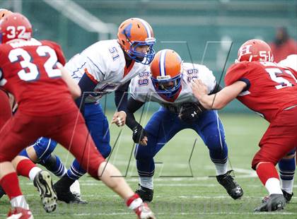 Thumbnail 1 in Attica vs. Hornell photogallery.