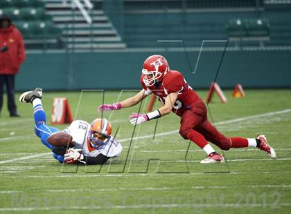 Thumbnail 3 in Attica vs. Hornell photogallery.