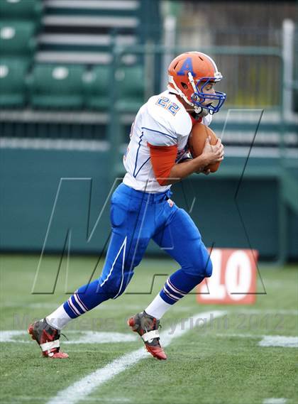 Thumbnail 3 in Attica vs. Hornell photogallery.