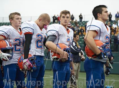 Thumbnail 1 in Attica vs. Hornell photogallery.