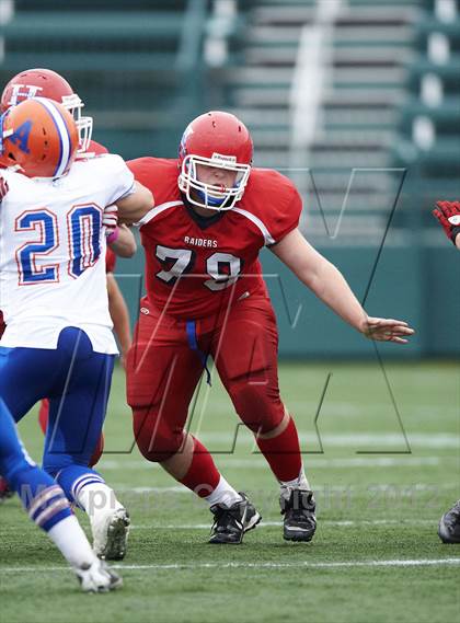 Thumbnail 1 in Attica vs. Hornell photogallery.