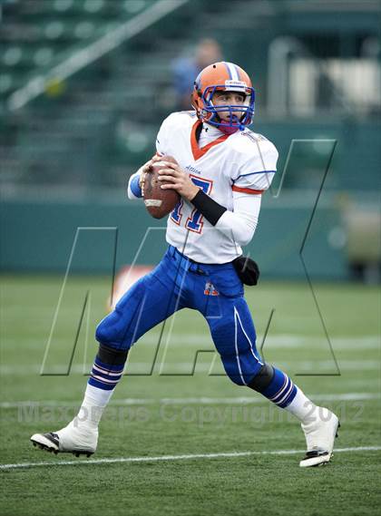 Thumbnail 1 in Attica vs. Hornell photogallery.