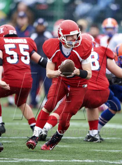 Thumbnail 1 in Attica vs. Hornell photogallery.