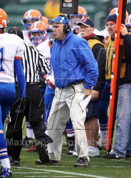 Thumbnail 3 in Attica vs. Hornell photogallery.