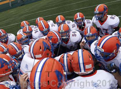 Thumbnail 3 in Attica vs. Hornell photogallery.