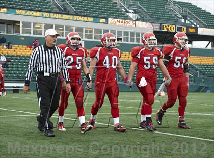 Thumbnail 3 in Attica vs. Hornell photogallery.