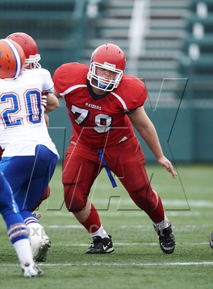 Thumbnail 3 in Attica vs. Hornell photogallery.
