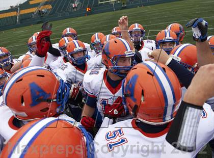 Thumbnail 1 in Attica vs. Hornell photogallery.