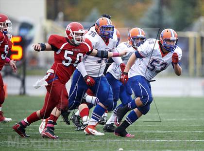Thumbnail 3 in Attica vs. Hornell photogallery.