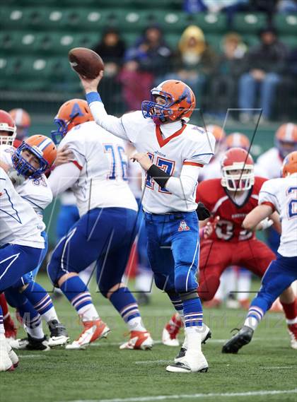 Thumbnail 1 in Attica vs. Hornell photogallery.