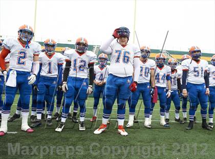 Thumbnail 2 in Attica vs. Hornell photogallery.