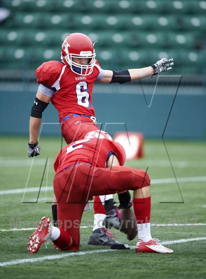 Thumbnail 3 in Attica vs. Hornell photogallery.