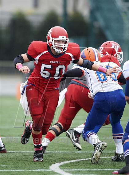 Thumbnail 2 in Attica vs. Hornell photogallery.