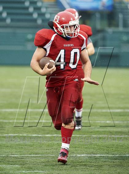 Thumbnail 3 in Attica vs. Hornell photogallery.