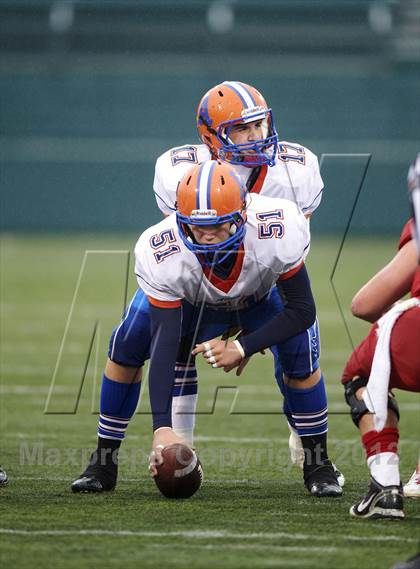 Thumbnail 3 in Attica vs. Hornell photogallery.