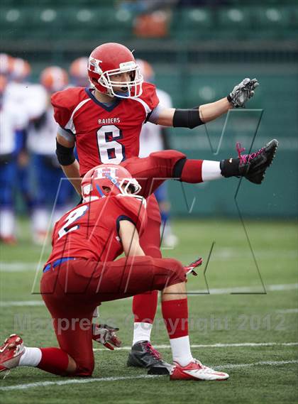 Thumbnail 2 in Attica vs. Hornell photogallery.