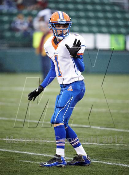 Thumbnail 3 in Attica vs. Hornell photogallery.