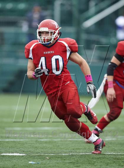 Thumbnail 3 in Attica vs. Hornell photogallery.