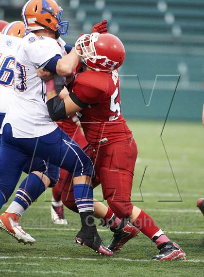 Thumbnail 1 in Attica vs. Hornell photogallery.