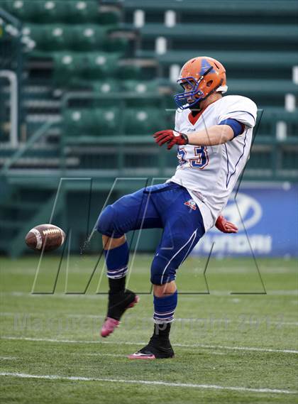 Thumbnail 2 in Attica vs. Hornell photogallery.