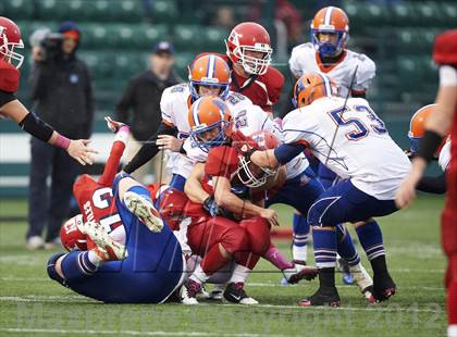 Thumbnail 1 in Attica vs. Hornell photogallery.