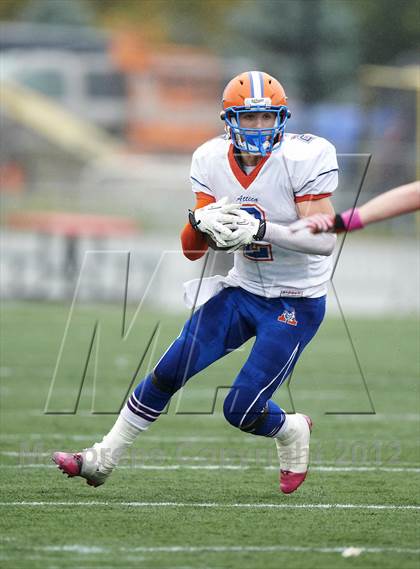 Thumbnail 3 in Attica vs. Hornell photogallery.