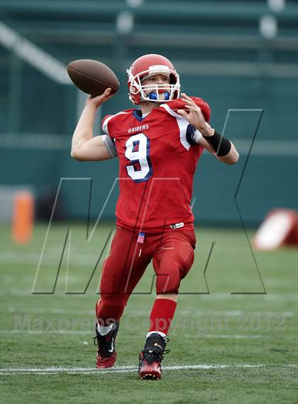 Thumbnail 1 in Attica vs. Hornell photogallery.