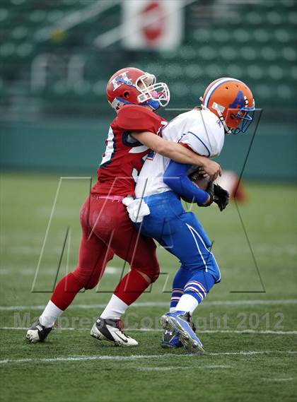 Thumbnail 3 in Attica vs. Hornell photogallery.
