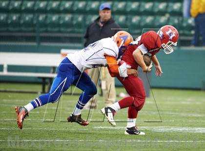 Thumbnail 1 in Attica vs. Hornell photogallery.