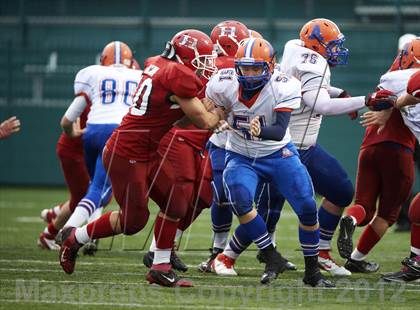 Thumbnail 3 in Attica vs. Hornell photogallery.