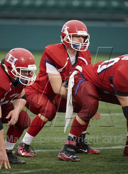 Thumbnail 1 in Attica vs. Hornell photogallery.