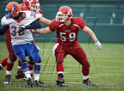 Thumbnail 3 in Attica vs. Hornell photogallery.