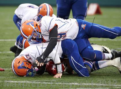 Thumbnail 2 in Attica vs. Hornell photogallery.