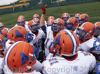 Thumbnail 3 in Attica vs. Hornell photogallery.
