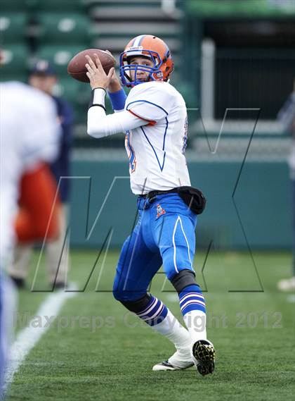 Thumbnail 1 in Attica vs. Hornell photogallery.