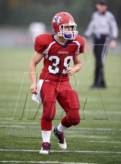 Thumbnail 1 in Attica vs. Hornell photogallery.