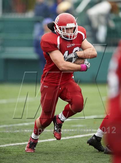 Thumbnail 1 in Attica vs. Hornell photogallery.