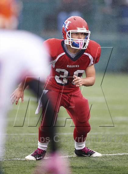 Thumbnail 3 in Attica vs. Hornell photogallery.