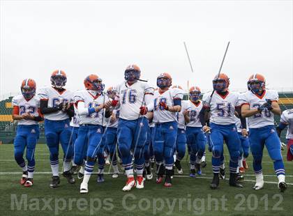 Thumbnail 2 in Attica vs. Hornell photogallery.
