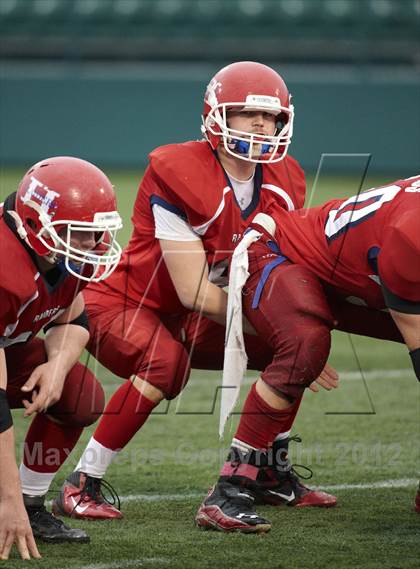 Thumbnail 3 in Attica vs. Hornell photogallery.