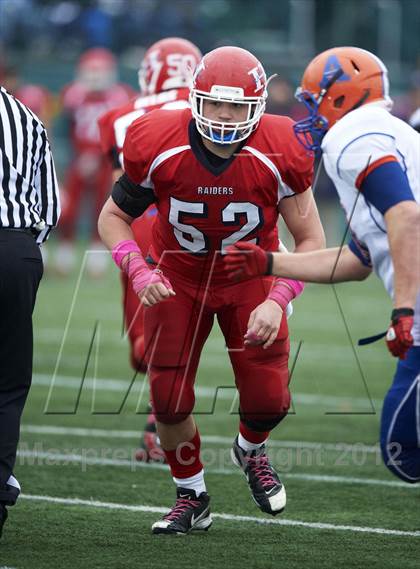 Thumbnail 1 in Attica vs. Hornell photogallery.